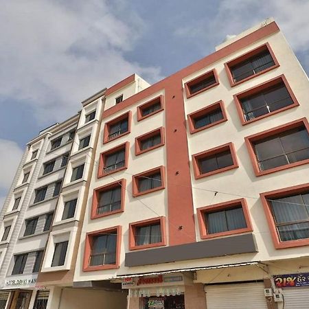 Hotel Kuber Dwarka  Exterior photo